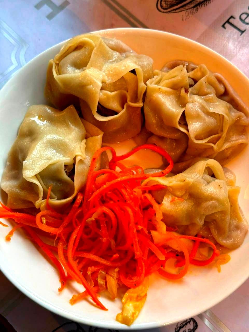 Манты